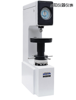 洛陽電動塑料洛氏硬度計