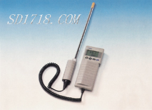 洛陽便攜式溫濕度儀表