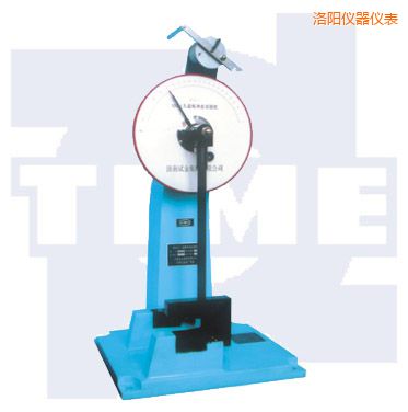 洛陽擺錘式人造板沖擊試驗(yàn)機(jī)