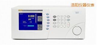 洛陽微壓氣體壓力控制器校準(zhǔn)器