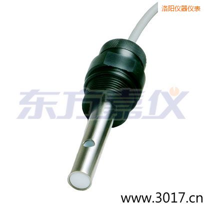 洛陽含有溫度兩線電導(dǎo)率電極