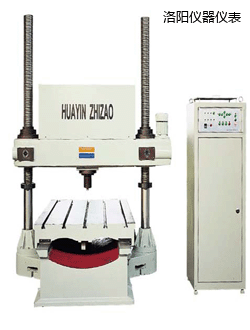 洛陽門式布氏硬度計(jì)