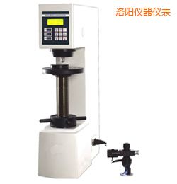 洛陽時(shí)代布氏硬度計(jì)