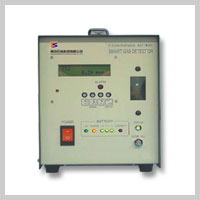 洛陽純度分析儀