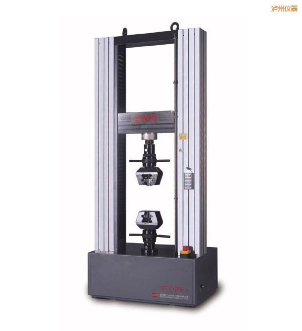 瀘州大門式微機(jī)控制電子萬能試驗機(jī)(20t-30t)