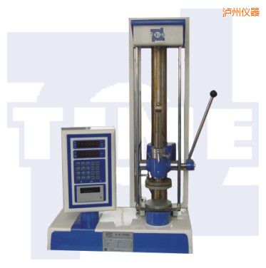 瀘州拉壓彈簧試驗機(jī)