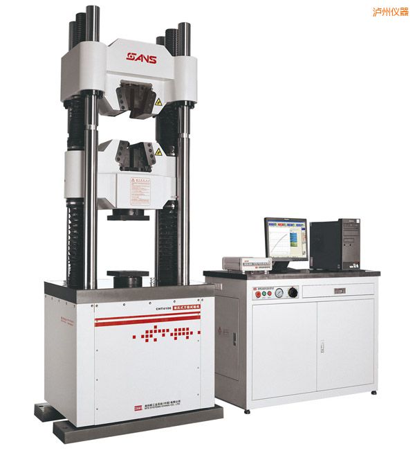 �o��Һ��ʽ�f��ԇ�C(1000kN)