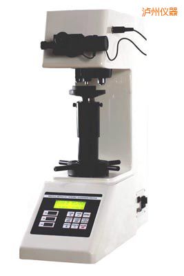 瀘州數(shù)顯自動(手動)轉(zhuǎn)塔維氏硬度計