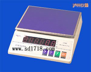 �o�������ƽ,3000g,0.5g