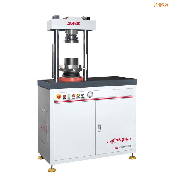 �o���Һʽ����ԇ�C(j��)(300kN)