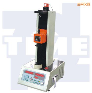 呂梁時代雙數(shù)顯全自動彈簧拉壓試驗機(jī)