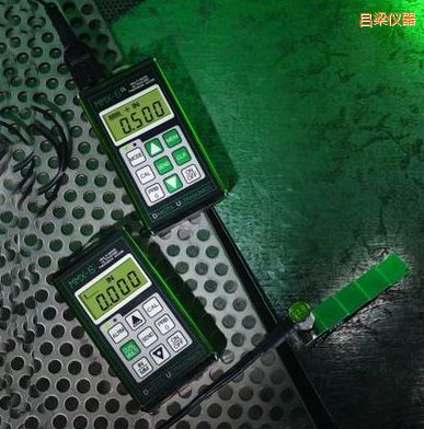 呂梁MMX系列超聲波測(cè)厚儀