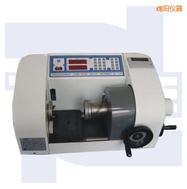 綿陽數(shù)顯式彈簧扭轉(zhuǎn)試驗(yàn)機(jī)