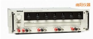 綿陽十進(jìn)制分壓器