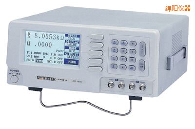 �dꖸ߾���LCR�y(c��)ԇ�x