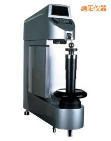 綿陽時代洛氏硬度計