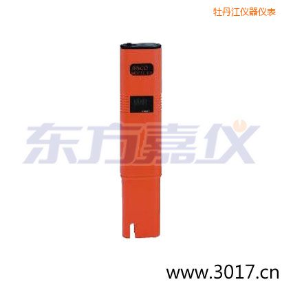 牡丹江電導(dǎo)率 筆式測試儀