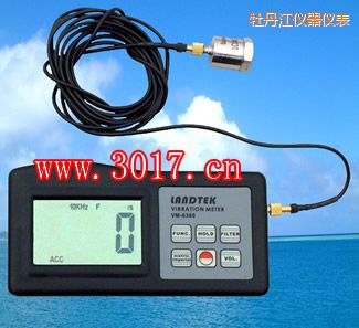 牡丹江振動(dòng)儀