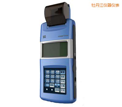 牡丹江便攜式里氏硬度計(jì)