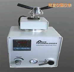 南昌時代全自動金相鑲嵌機