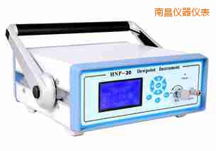 南昌氫氣露點分析儀