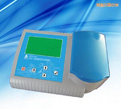 南昌空氣現(xiàn)場(chǎng)硫化氫速測(cè)儀