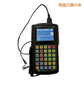 南昌時代掃描超聲波測厚儀