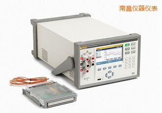 南昌高精度多路測溫儀