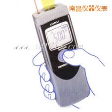南昌紅外線測(cè)溫儀