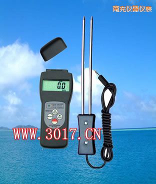 南充糧食水分儀