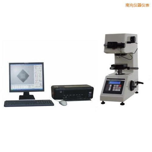 南充顯微維氏計算機(jī)測試系統(tǒng)
