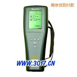 �Ͼ�YSI��(zhu��n)�I(y��)ϵ��ˮ�|(zh��)�����x