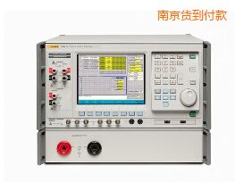 南京電能功率標準源