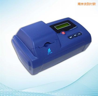 南京甲醇快速檢測儀