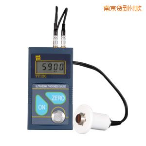 南京超聲波測厚儀鋼高溫型