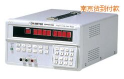 南京單路輸出可編程線性直流電源
