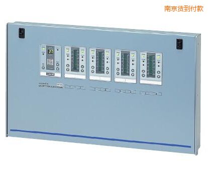 南京固定式氣體檢測(cè)儀控制器