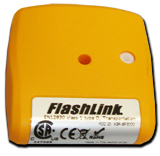 南通FlashLink® 2.4 GHz Wireless 型號20173, 射頻記錄器 - 溫濕度