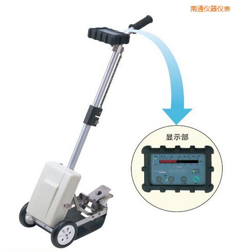 南通手推式高性能氣體檢測(cè)器