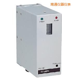 南通固定式氧氣檢測儀