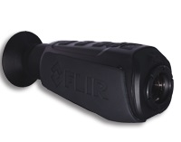 南通手持式紅外夜視熱像儀