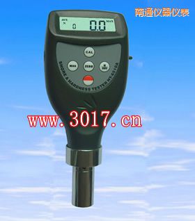 南通邵氏硬度計