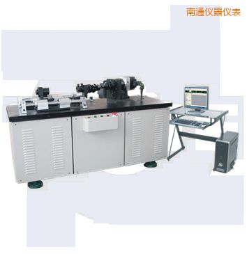 南通彎曲旋轉(zhuǎn)疲勞試驗(yàn)機(jī)