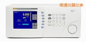 南通標準型氣體壓力控制器校準器