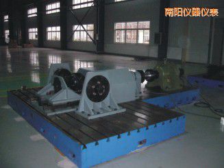 南陽微機(jī)控制驅(qū)動橋總成扭轉(zhuǎn)試驗(yàn)機(jī)