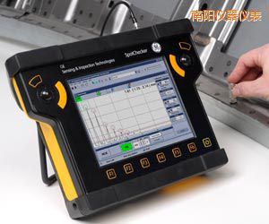 南陽(yáng)超聲波點(diǎn)焊探傷儀