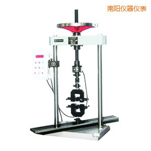 南陽電子式人造板試驗(yàn)機(jī)