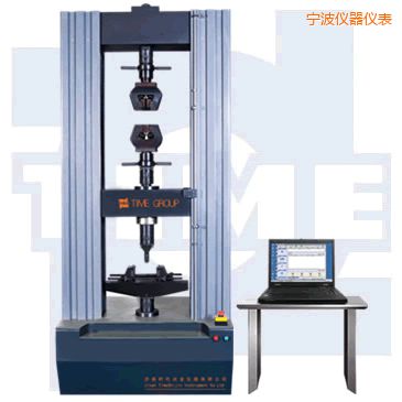 寧波微機(jī)控制電子萬能試驗機(jī)(大門式)