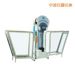寧波時代擺錘沖擊試驗機(jī)
