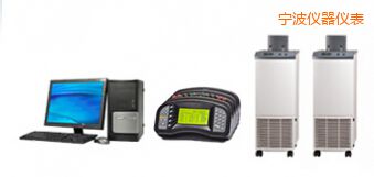 寧波熱電阻自動(dòng)檢定系統(tǒng)